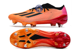 Image of Speedportal.1 SG - Orange/Noir/Rose