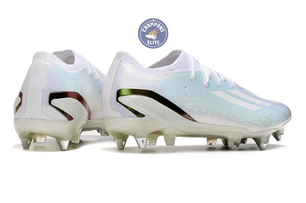 Speedportal.1 SG Pearlized - Blanc/Noir