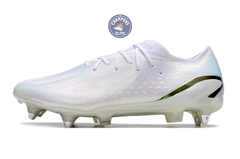 Speedportal.1 SG Pearlized - Blanc/Noir