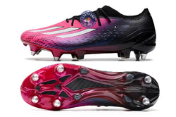 Image of Speedportal.1 SG - Rose/Violet/Noir/Blanc