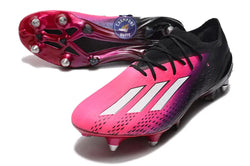 Image of Speedportal.1 SG - Rose/Violet/Noir/Blanc