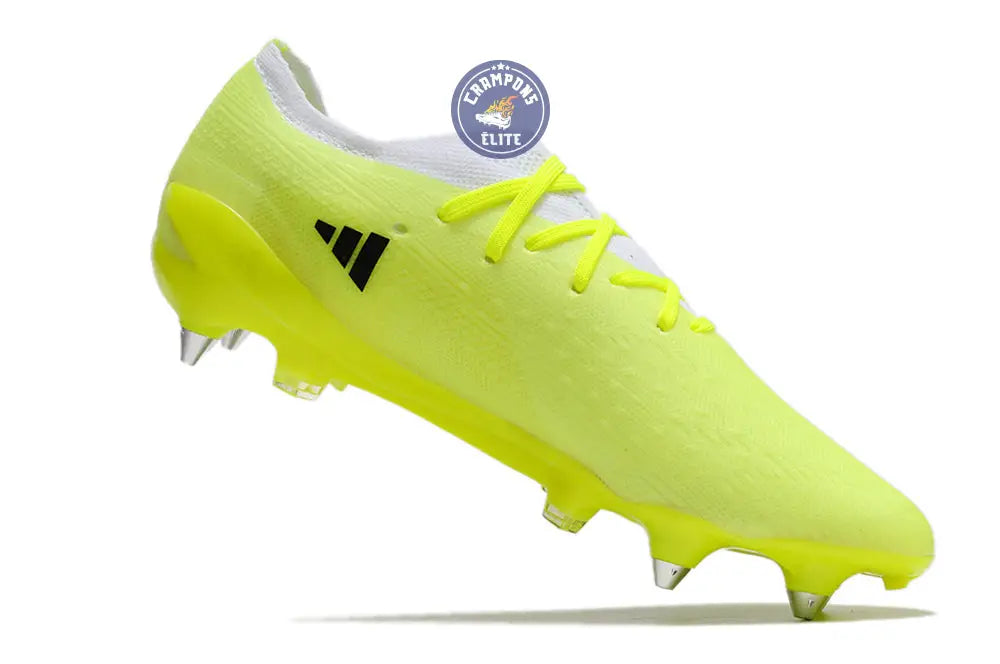 Image of Speedportal SG - Blanc/Jaune/Noir