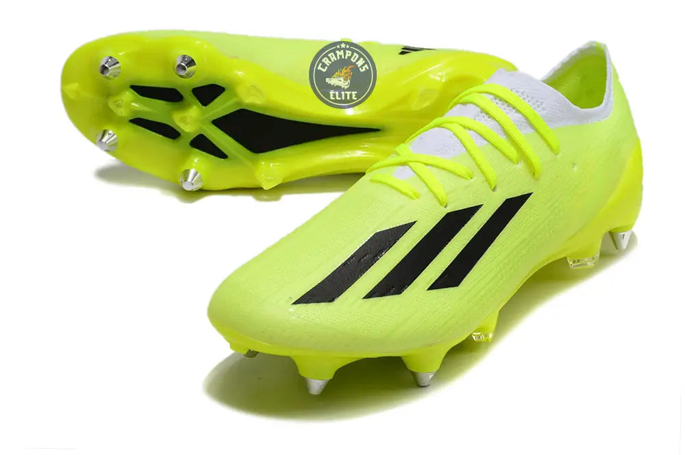 Speedportal SG - Blanc/Jaune/Noir