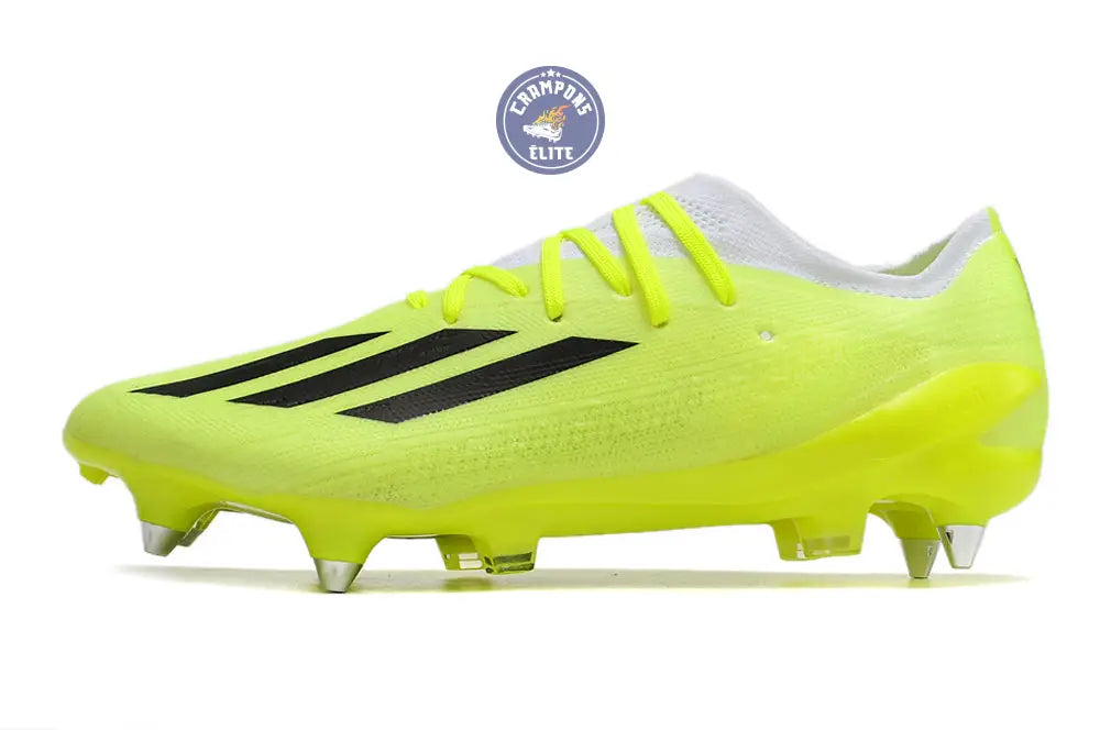 Image of Speedportal SG - Blanc/Jaune/Noir