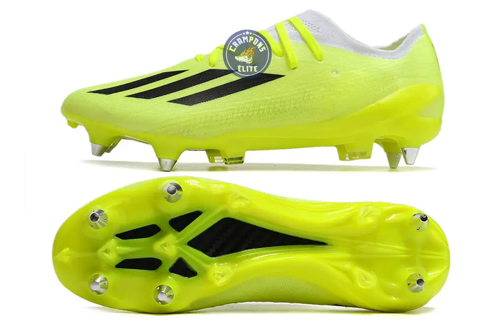 Speedportal SG - Blanc/Jaune/Noir