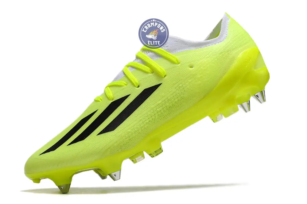 Speedportal SG - Blanc/Jaune/Noir