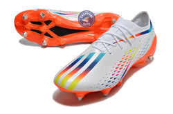 Image of Speedportal SG - Blanc/Orange