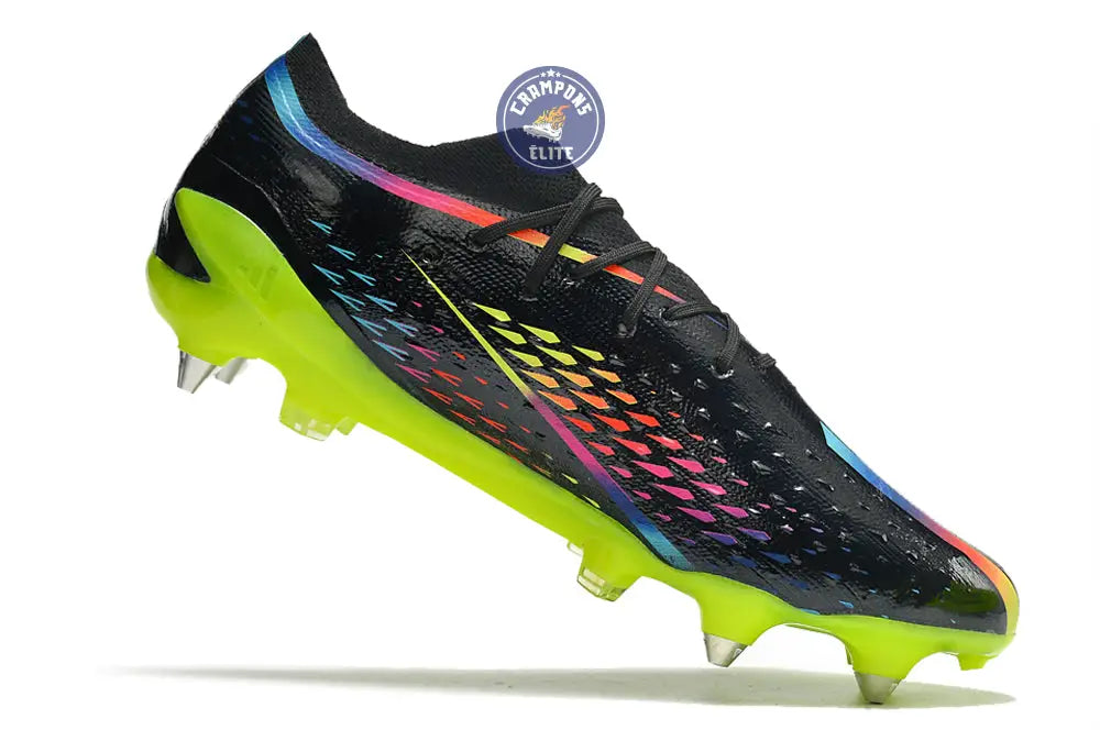 Speedportal SG - Noir/Jaune