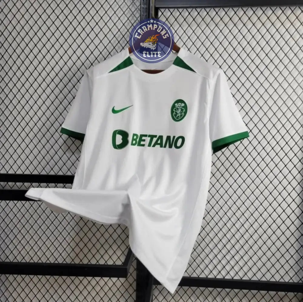 Sporting 2024/25 Extérieur