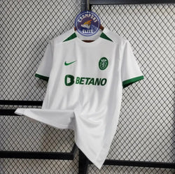 Image of Sporting 2024/25 Extérieur