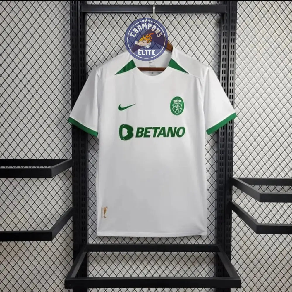 Sporting 2024/25 Extérieur