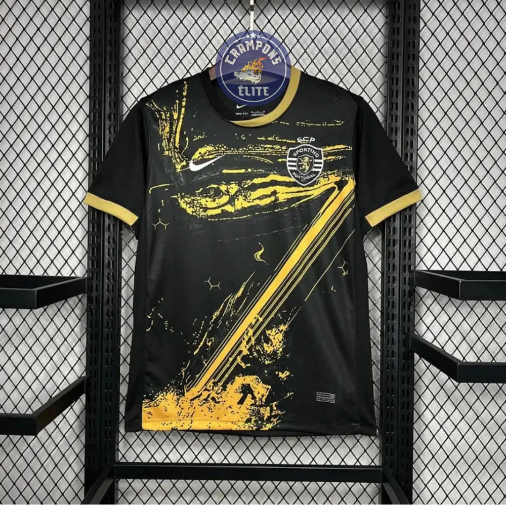 Image of Sporting 2024/25 Fourth