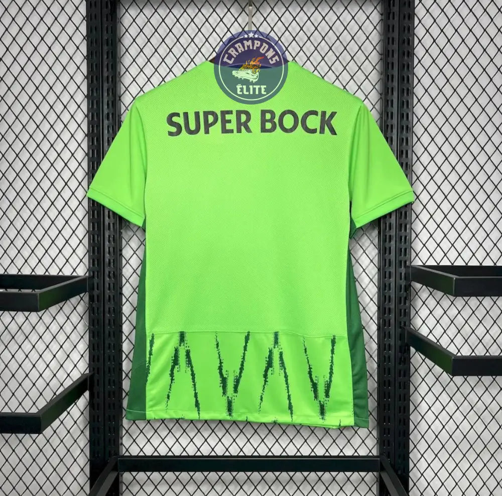 Image of Sporting 2024/25 Third