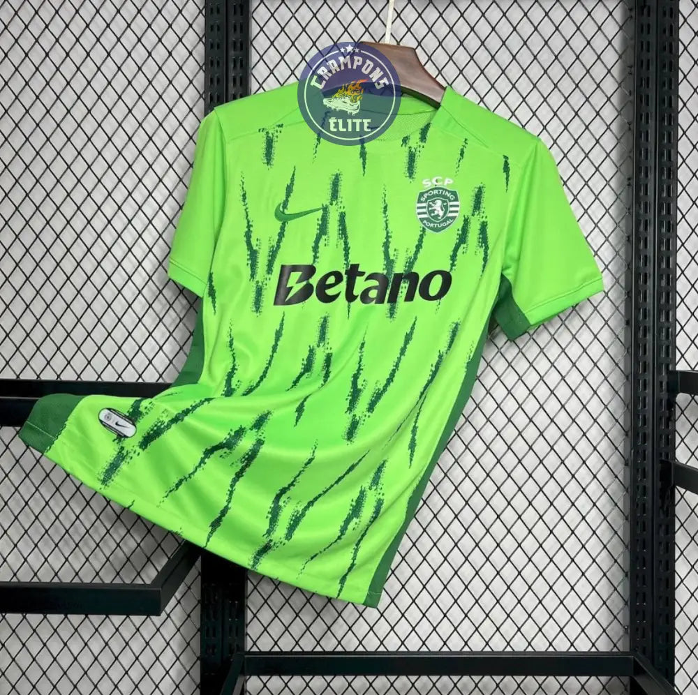 Image of Sporting 2024/25 Third