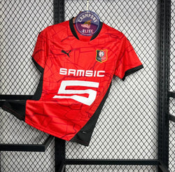 Image of Stade Rennais 2024/25 Domicile