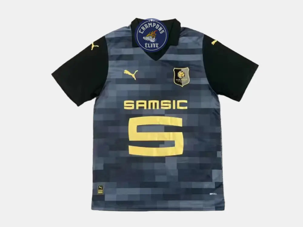 Stade Rennais 23/24 Third