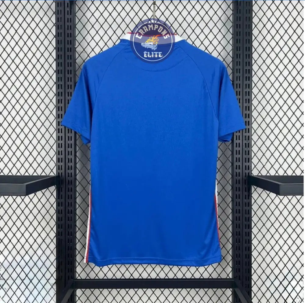 Image of Sunderland 2025/26 Extérieur