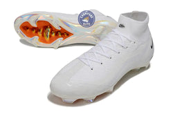 Image of Superfly 10 Air max 95 FG - Full White