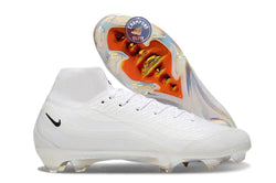 Image of Superfly 10 Air max 95 FG - Full White