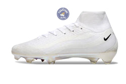 Image of Superfly 10 Air max 95 FG - Full White