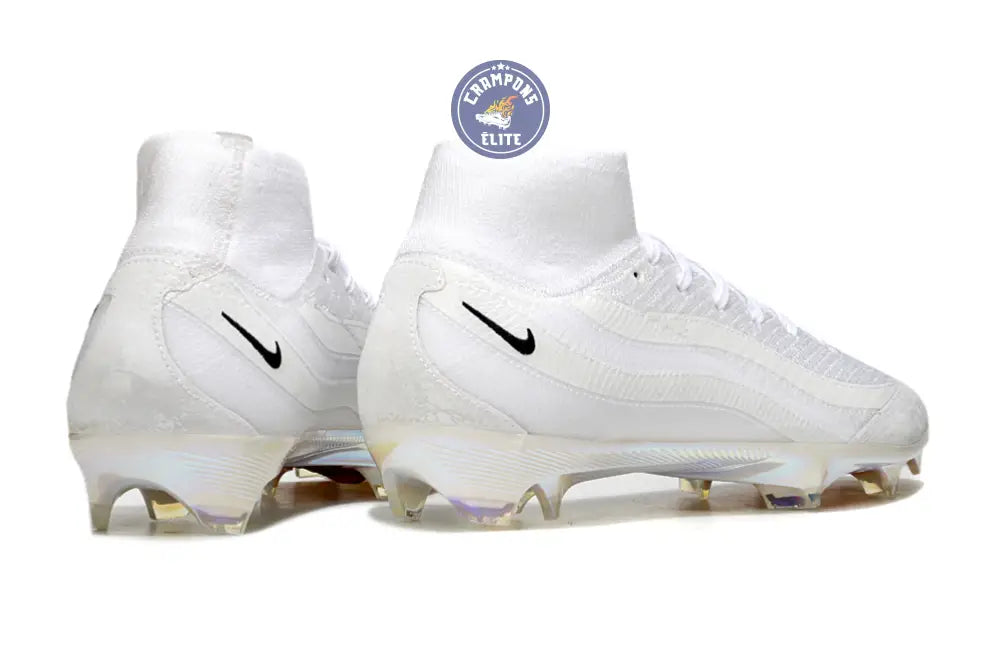 Superfly 10 Air max 95 FG - Full White