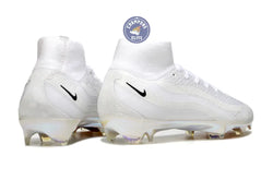 Image of Superfly 10 Air max 95 FG - Full White
