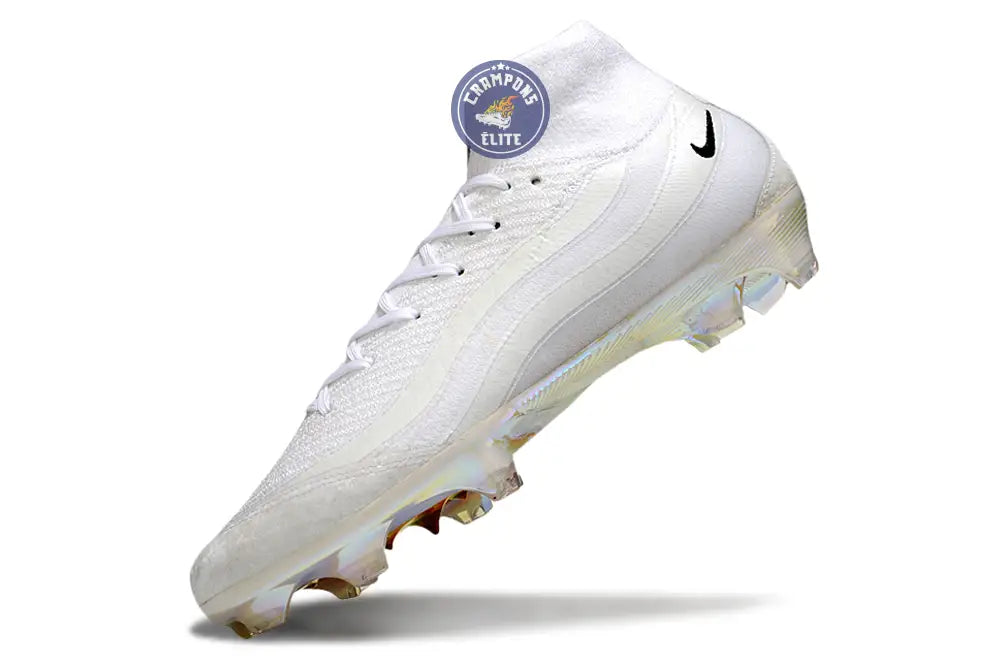 Superfly 10 Air max 95 FG - Full White