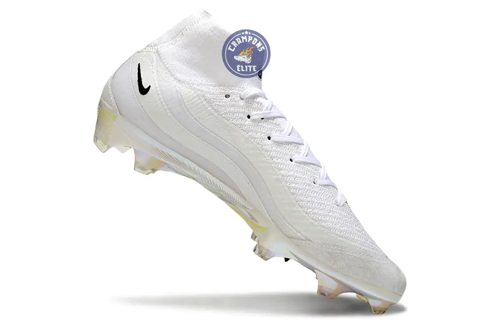 Superfly 10 Air max 95 FG - Full White