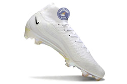 Image of Superfly 10 Air max 95 FG - Full White