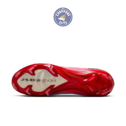 Image of Superfly 10 FG Fear Nothing - Blanc/Dégradé rose