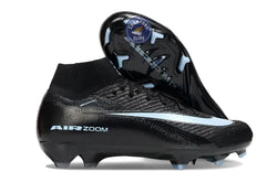 Image of Superfly 10 FG - Noir/Bleu Ciel