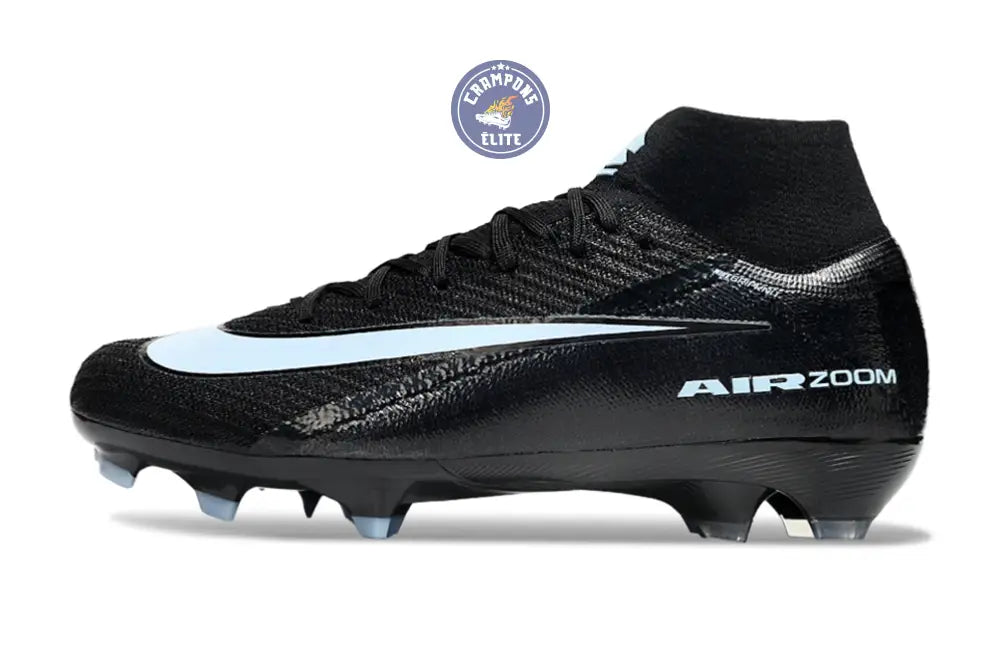 Superfly 10 FG - Noir/Bleu Ciel