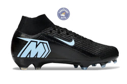 Image of Superfly 10 FG - Noir/Bleu Ciel