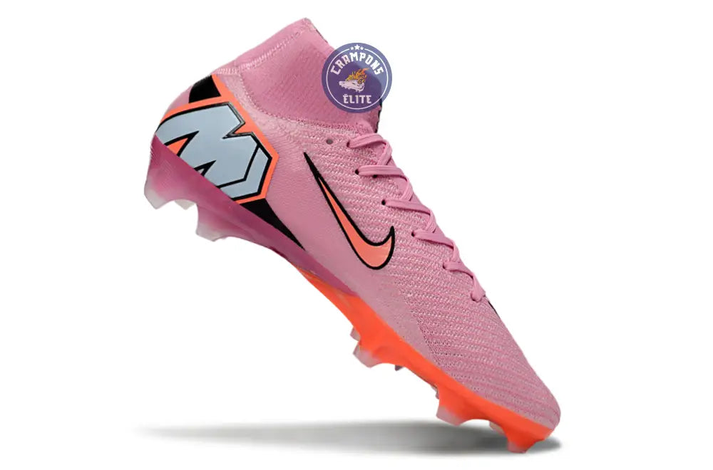 Image of Superfly 10 FG - Rose/Orange