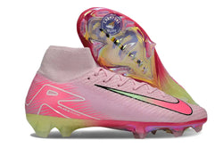 Image of Superfly 10 Nike By You FG - Rose