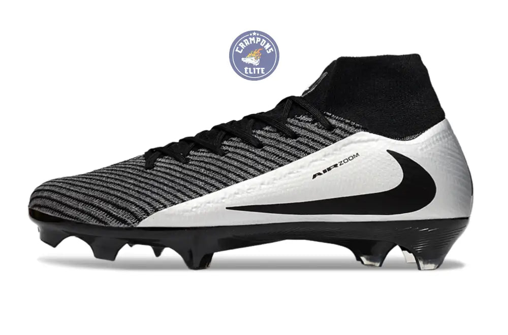 Superfly 10 Travis Scott FG - Noir/Argent