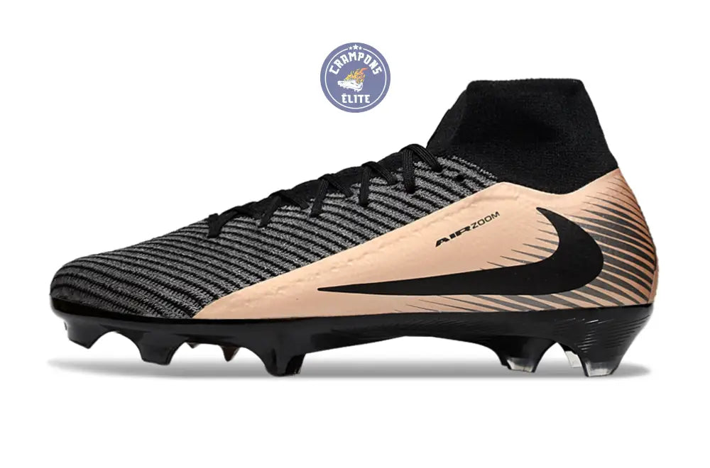 Superfly 10 Travis Scott FG - Noir/Bronze