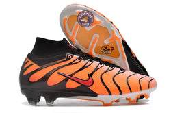 Image of Superfly 9 Elite FG ’Air Mercurial TN - Sunset’ Orange