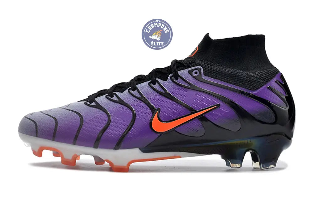 Superfly 9 Elite FG ’Air Mercurial TN - Voltage Purple’ Violet