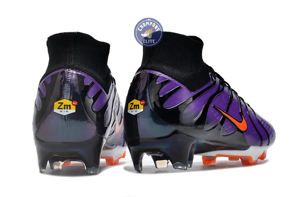 Superfly 9 Elite FG ’Air Mercurial TN - Voltage Purple’ Violet