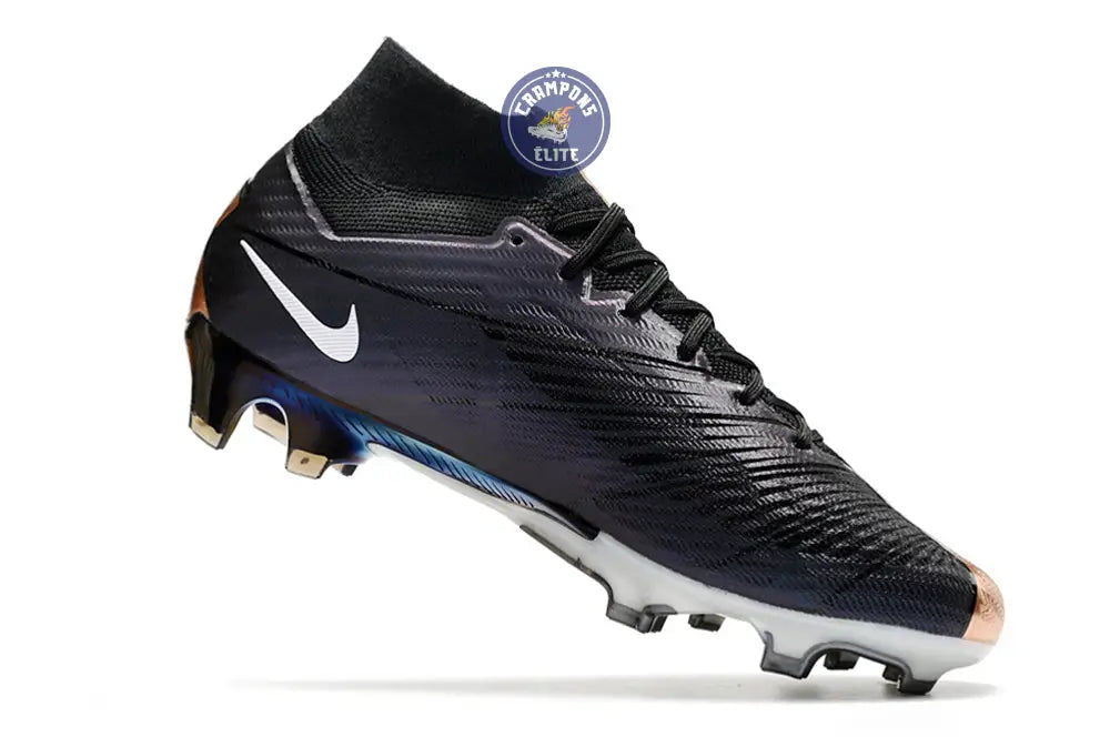 Superfly 9 Elite FG Alpha Project Noir/Or