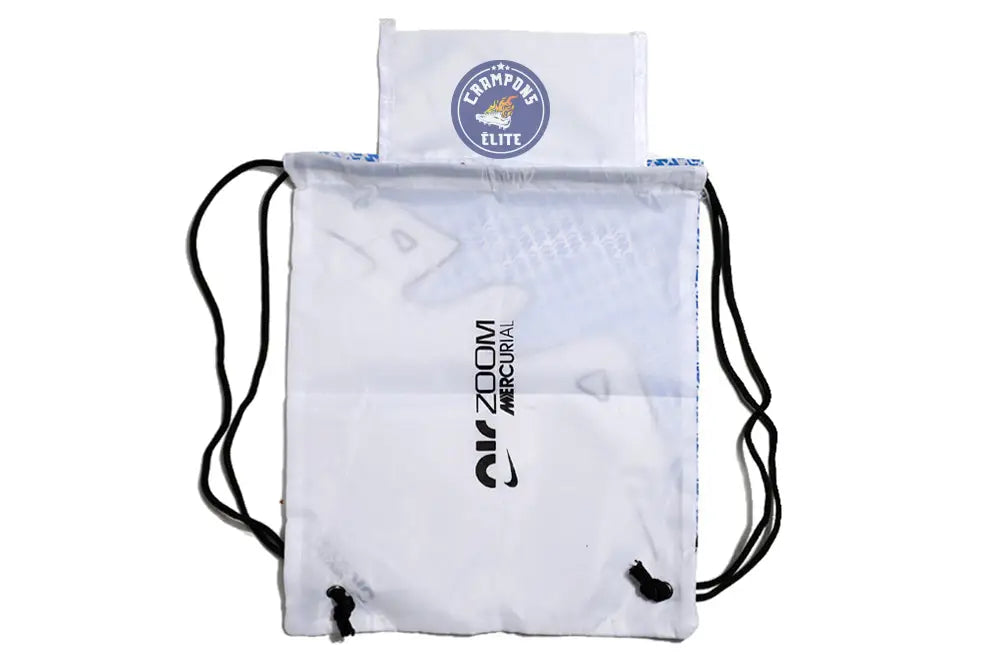 Image of Superfly 9 Elite FG ’Blast Pack’ Blanc/Bleu