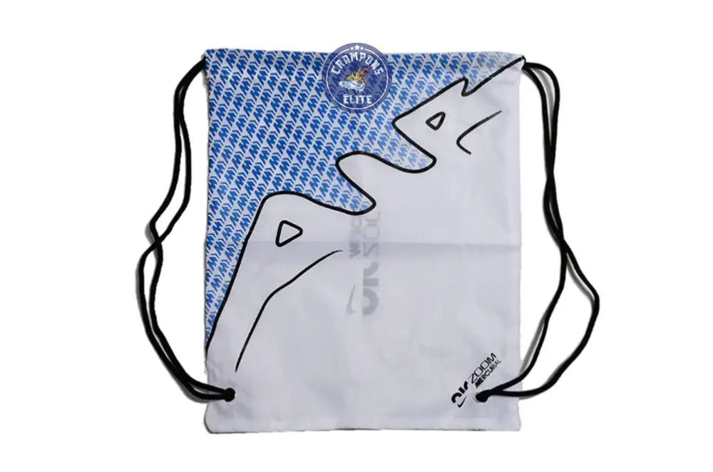 Superfly 9 Elite FG ’Blast Pack’ Blanc/Bleu