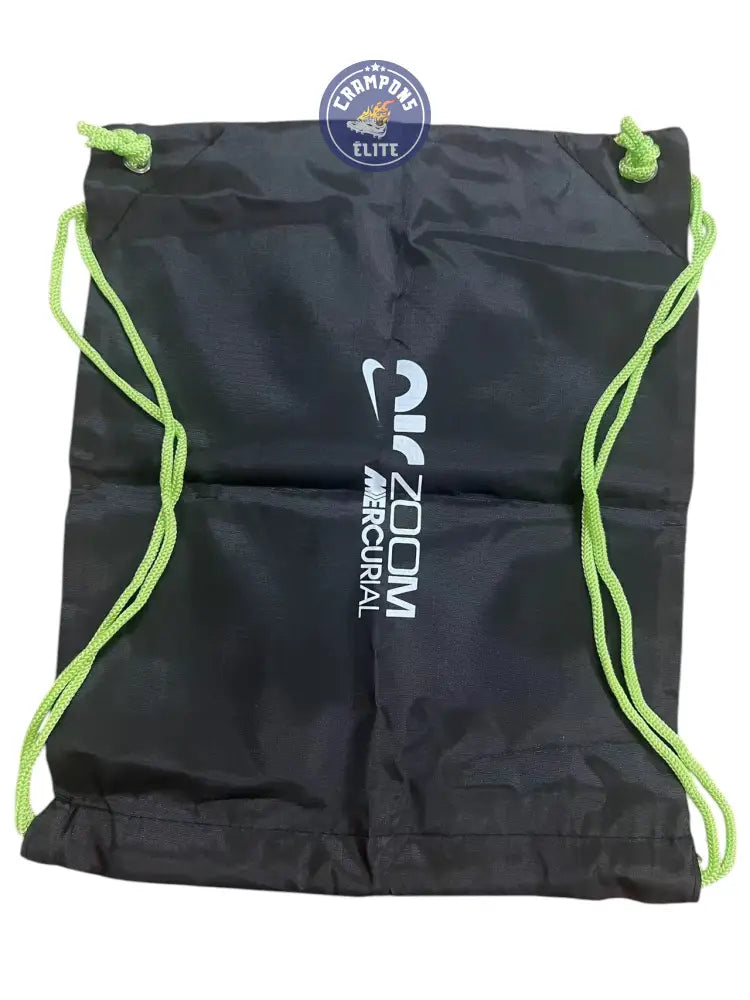 Image of Superfly 9 Elite FG Full Black/Noir