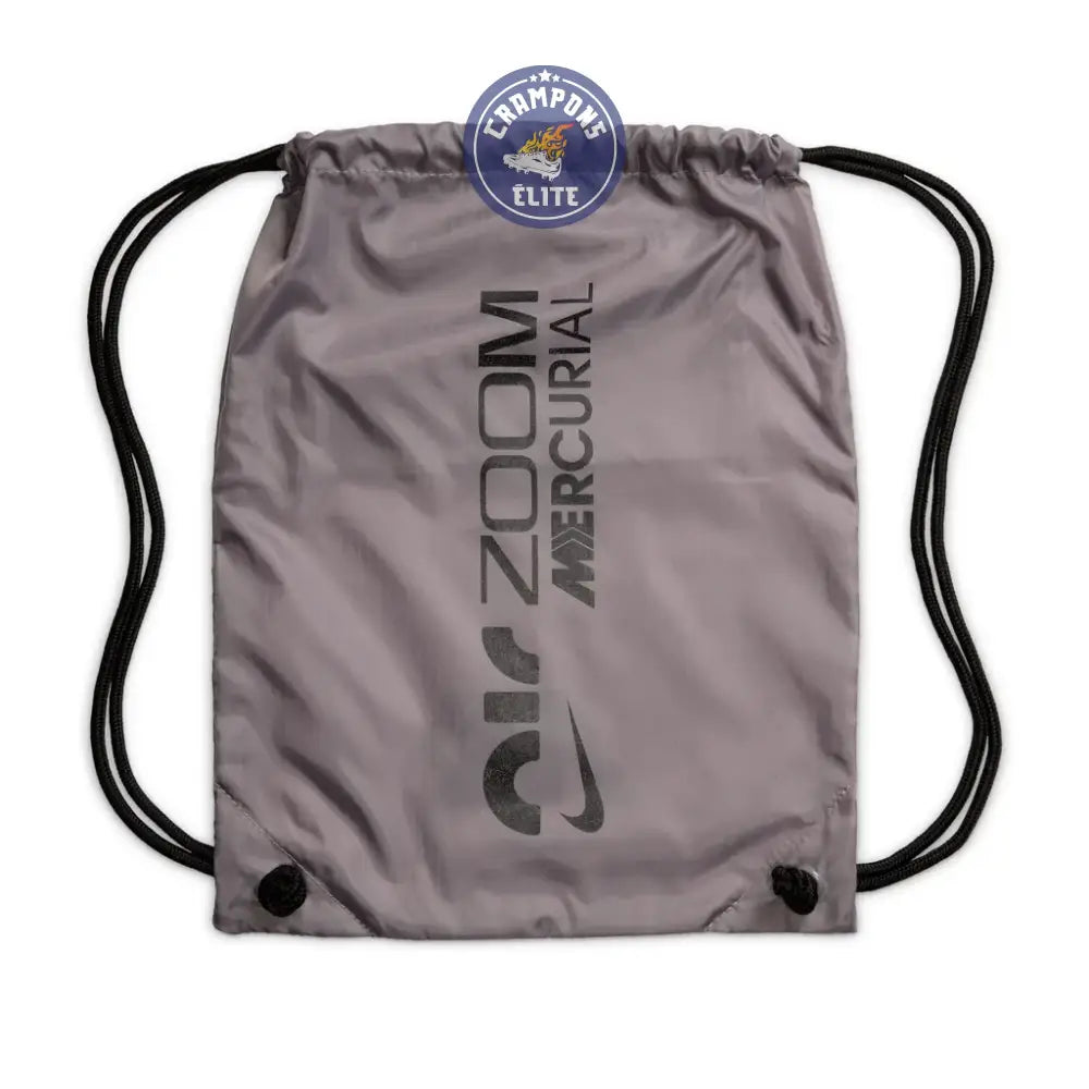 Image of Superfly 9 Elite FG Gem Pack Gris Noir