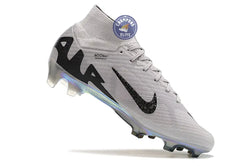 Image of Superfly 9 Elite FG Gem Pack Gris Noir