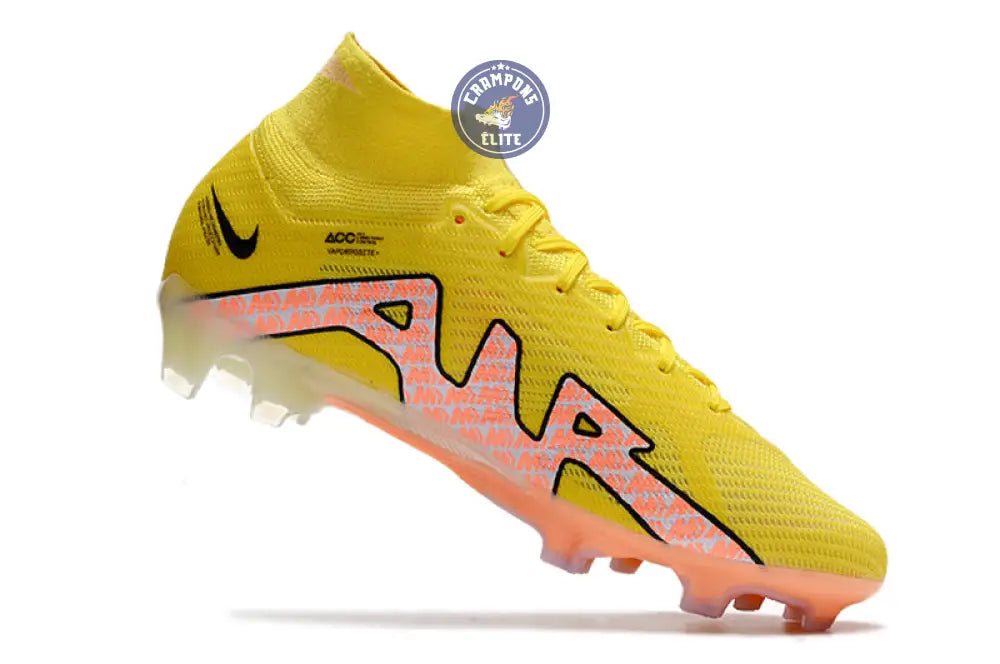 Image of Superfly 9 Elite FG ’Lucent Pack’ Jaune