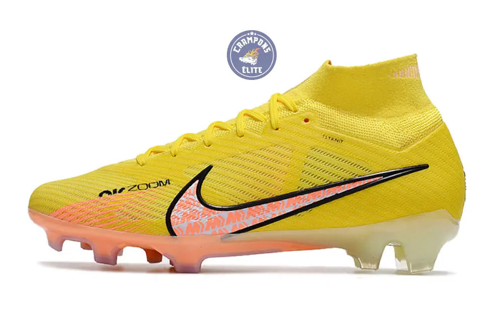 Superfly 9 Elite FG ’Lucent Pack’ Jaune
