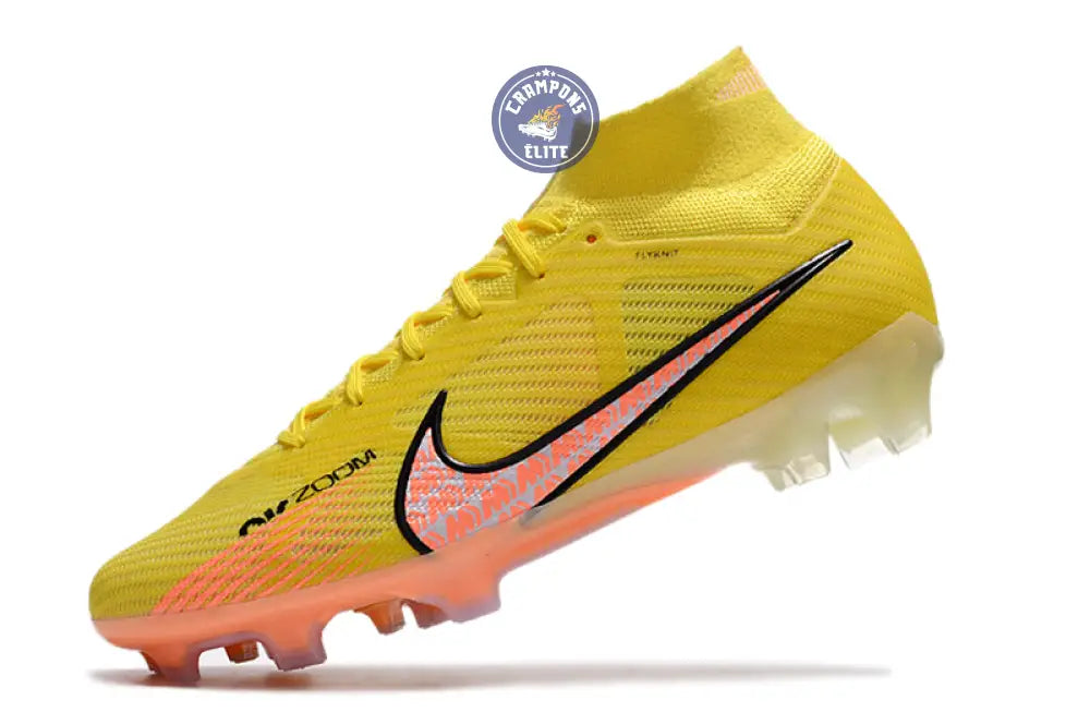 Superfly 9 Elite FG ’Lucent Pack’ Jaune