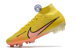 Image of Superfly 9 Elite FG ’Lucent Pack’ Jaune